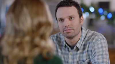 What if I'm just
bad at Christmas? - Mistletoe & Menorahs
