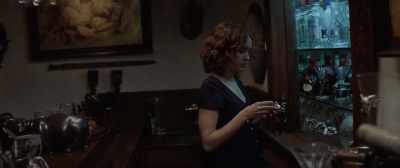 - What?
- I'm just going off - Thoroughbreds