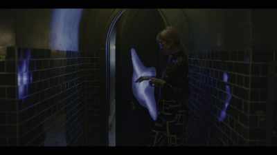 ♪ What if I'm late? Got a big date ♪ - Russian Doll