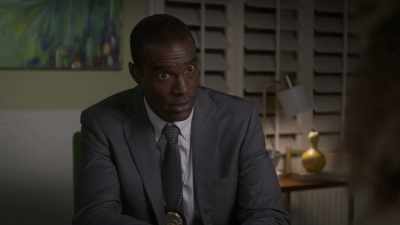 What I'm most interested
in right now - Lust, Lies, and Polygamy