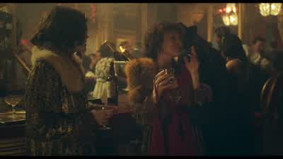-What? -I'm not an idiot. - Peaky Blinders