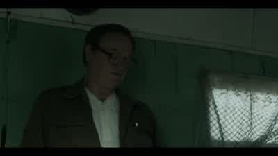 What? I'm not good at this, Boris. - Chernobyl