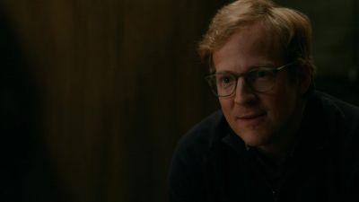 What I'm noticing, Leah, - The Wilds