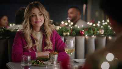 What if I'm only impressive
because... I'm on a billboard? - Unwrapping Christmas: Lily's Destiny