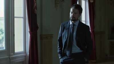 What I'm proposing to do
is increase the profit - McMafia