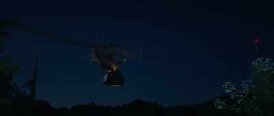 What I'm proposing is that Arecibo
should use those gaps in the schedule - Alien Worlds
