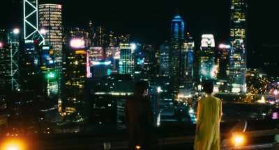 What I'm really after - The Confidence Man JP - The Movie -