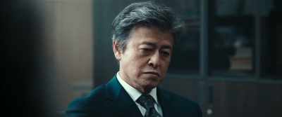 What I'm really curious
about, Ms. Byun, - The Cursed: Dead Man's Prey