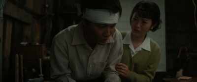 What if I'm really dead already? - Godzilla Minus One