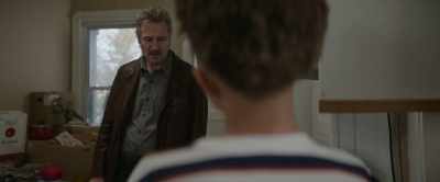 What I'm saying
is don't be like that. - Absolution