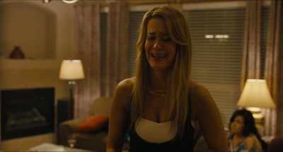 What I'm saying is is that he's dead. - The Goldfinch