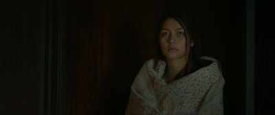 What I'm saying is,
if you have trouble adjusting, - What Still Remains