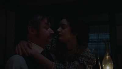 - What I'm saying is, - Dead Still
