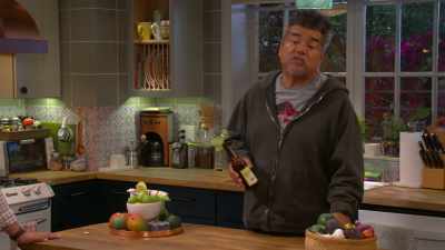What I'm saying is,
you only need to take pills - Lopez vs Lopez