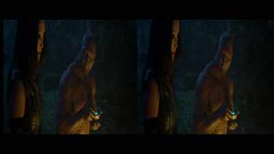 What I'm saying is,
you want to keep her alive. - Guardians of the Galaxy Vol  2