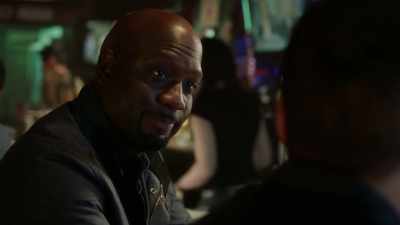 What I'm saying is,
you're not that bad. - Wisdom of the Crowd