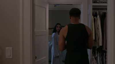 What I'm saying is that my mom's - Beware the Night Nurse