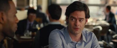 What I'm saying is you got to go for it - Trainwreck