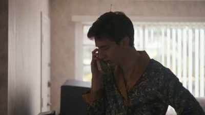 -What?
-I'm sorry, but that's - On Becoming a God in Central Florida