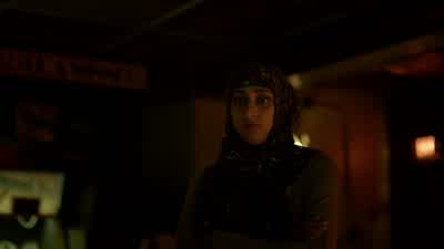 What? I'm thinking ahead. - Mr. Robot