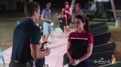 What I'm trying to ask
is, will you marry me? - Love in the Sun