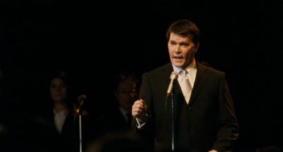 What I'm trying to say is be tough on your issues - Battle in Seattle