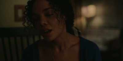 What I'm trying to say
is that I was there. - The Listener