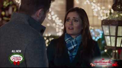 What I'm trying to say is,
I'm sorry. - Christmas at Dollywood