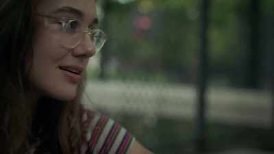 - What I'm trying to say is, - Betty