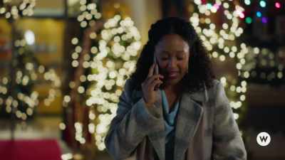 What I'm trying to say is, - Inventing the Christmas Prince