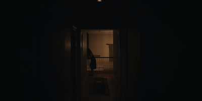 What I'm trying to say is, sometimes - The Staircase