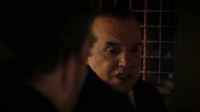 What I'm trying to tell you is - Law & Order: Organized Crime