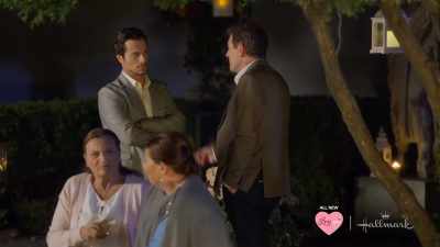 What I'm trying to tell you is - The Wedding Veil Unveiled