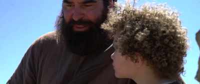 What I'm trying
to say by that is that - 40: The Temptation of Christ