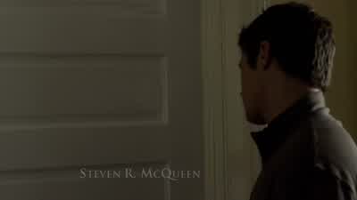 What? I'm trying to sleep. - The Vampire Diaries