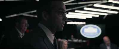 - What I'm,
what I'm saying is that - War Game