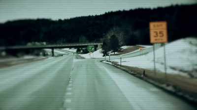 What I'm wondering is
why did she get off here? - The Disappearance of Maura Murray