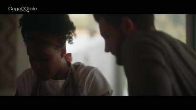What I'm wondering is what
it is about being a father - The Mattachine Family