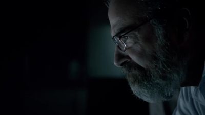 What I'm wondering... - Homeland