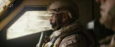 What I'm worried about - The Ambush