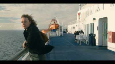 What impetus would we have
to confront conventional individuals, - I'm Your Man