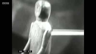 What was implicit in Sharp's
vision was that it was - Can't Get You Out of My Head