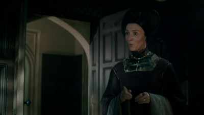 What is important - The White Princess