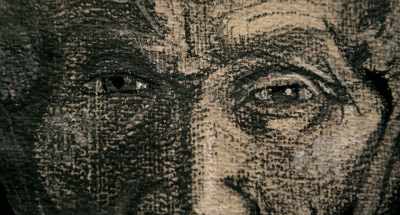 What is important is that Vincent existed - Van Gogh: Of Wheat Fields and Clouded Skies