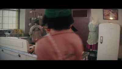 What in Balenciaga's name
are you wearing? - Grease: Rise of the Pink Ladies