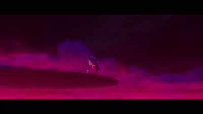 ♪ What was in darkness ♪ - Miraculous: Ladybug & Cat Noir, The Movie