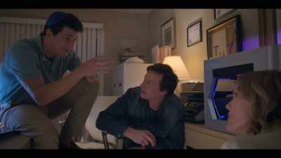 - What?
- In eight hours, - Medical Police