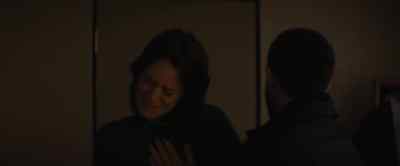 What in God's name is going on? - War of the Worlds