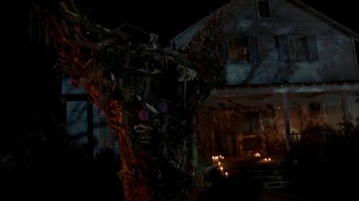 What in God's name? - True Blood