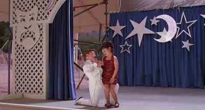 What in God's name... - The Little Rascals
